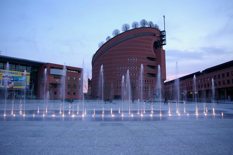 La place des droits de l homme et du citoyen: La Place des Droits de l Homme et du Citoyen 036